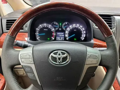 Toyota Alphard 2010, 220000 км, за 98000 CNY - фото 5