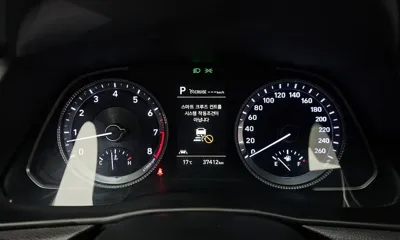 Hyundai Sonata 2022, 37412 км, за 16300000 KRW - фото 8