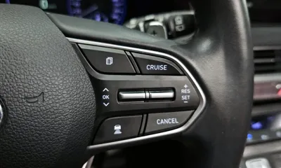 Hyundai Palisade 2019, 113627 км, за 19290000 KRW - фото 27