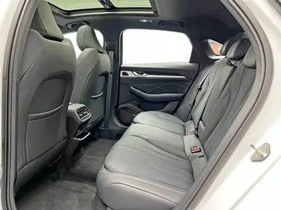 Geely Xingrui 2026, 100 км, за 83800 CNY - фото 17