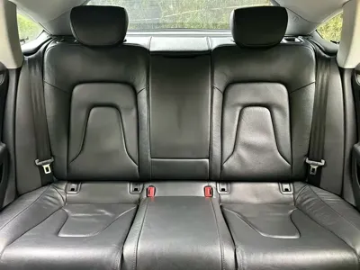 Audi A5 (Import) 2016, 80000 км, за 69800 CNY - фото 6