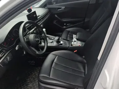 Audi A4L 2020, 78500 км, за 101000 CNY - фото 9