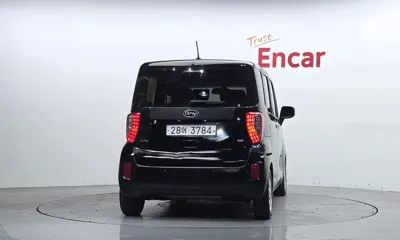 Kia Ray 2014, 150115 км, за 5400000 KRW