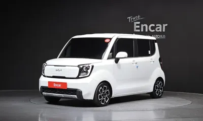 Kia Ray · 2025 год
