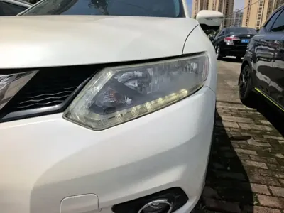 Nissan X-Trail 2015, 141200 км, за 42200 CNY - фото 24