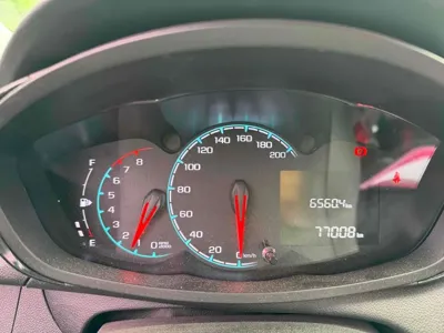 ChevroletGMDaewoo Spark 2019, 77000 км, за 5900000 KRW - фото 5