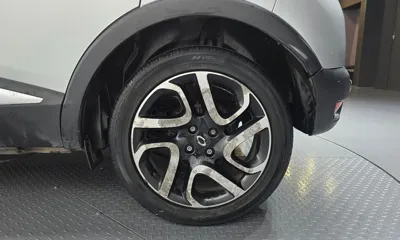 Renault-KoreaSamsung QM3 2015, 129141 км, за 4400000 KRW - фото 21