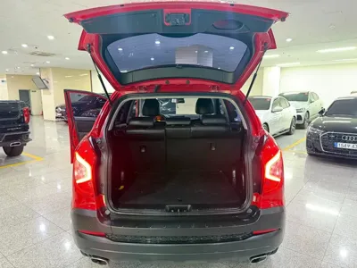 KG_Mobility_Ssangyong KORANDO 2018, 59397 км, за 8200000 KRW - фото 17