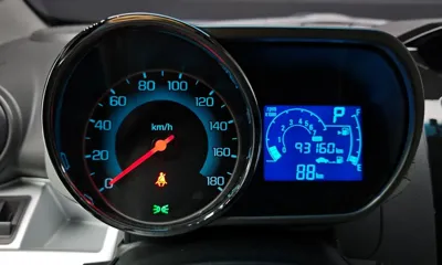 ChevroletGMDaewoo Spark 2014, 93160 км, за 2880000 KRW - фото 8