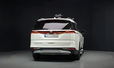 Kia Canival 2021, 139478 км, за 22400000 KRW