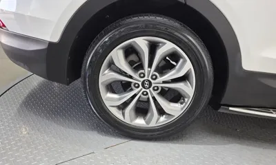 Hyundai Santafe 2015, 140817 км, за 9700000 KRW - фото 5