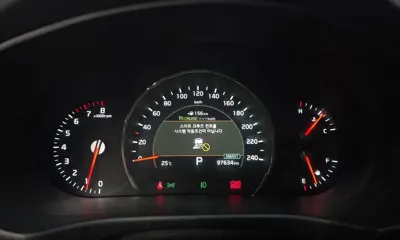 Kia Sorento 2020, 97634 км, за 19700000 KRW - фото 8
