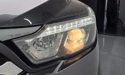 KG_Mobility_Ssangyong Rexton 2020, 101459 км, за 16300000 KRW - фото 22