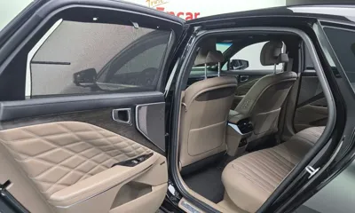 Kia K8 2024, 38477 км, за 9990000 KRW - фото 31