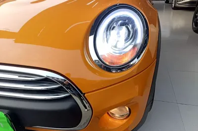 MINI MINI 2016, 59700 км, за 75142.41 CNY - фото 8