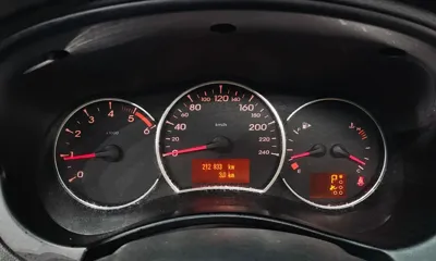 Renault-KoreaSamsung QM5 2011, 212933 км, за 3200000 KRW - фото 8