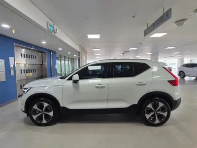 Volvo XC40 2025, 2064 км, за 43000000 KRW - фото 20