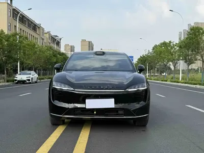 智界 Zhijie R7 2024, 45000 км, за 169800 CNY - фото 2