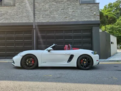 Porsche 718 2018, 90675 км, за 54900000 KRW - фото 6