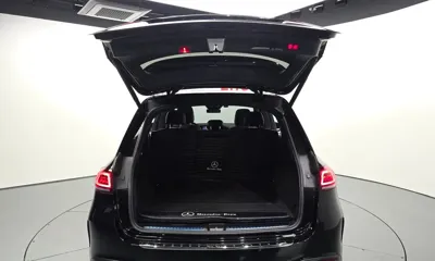 Mercedes-Benz GLE-Class 2020, 133534 км, за 62900000 KRW - фото 20