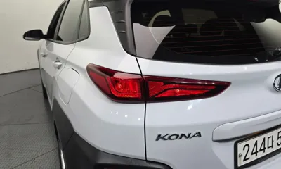 Hyundai Kona 2020, 88133 км, за 15800000 KRW - фото 23