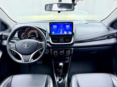 Toyota Yaris L 2022, 30000 км, за 72800 CNY - фото 9