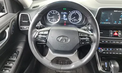 Hyundai Grandeur 2017, 105420 км, за 15200000 KRW - фото 13