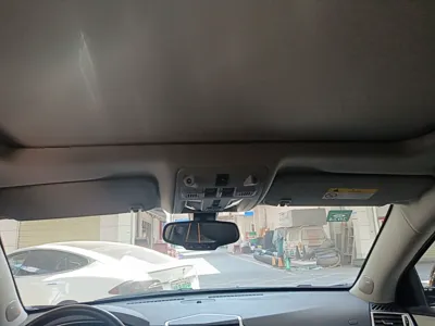 Cadillac SRX 2015, 89800 км, за 52888.2 CNY - фото 21