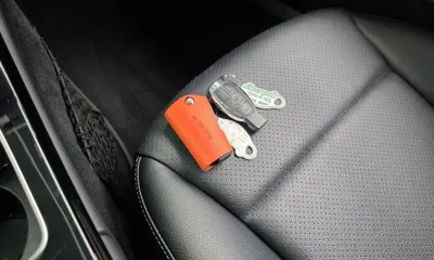 Mercedes-Benz C-Class 2017, 81867 км, за 14800000 KRW - фото 28