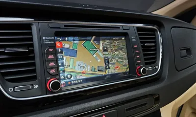 Kia Canival 2016, 36586 км, за 15900000 KRW - фото 27