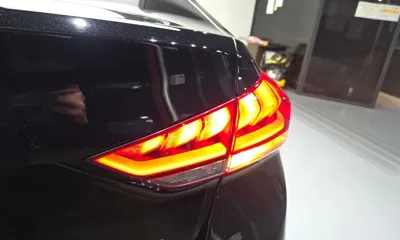Hyundai Genesis 2015, 148567 км, за 8990000 KRW - фото 23