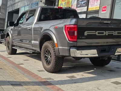 Ford F150 2021, 59600 км, за 73000000 KRW