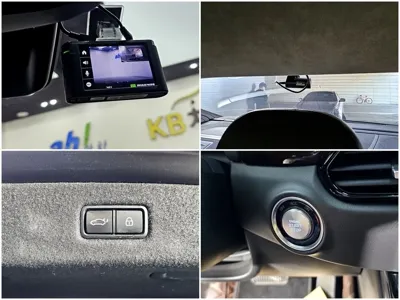 Genesis EQ900 2016, 119743 км, за 21500000 KRW - фото 17