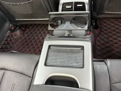 Audi A6L 2015, 130000 км, за 63000 CNY - фото 18
