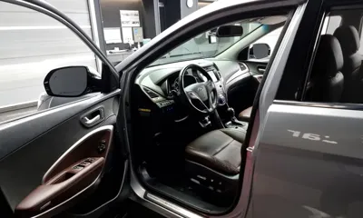 Hyundai Maxcruz 2017, 125691 км, за 12990000 KRW - фото 10