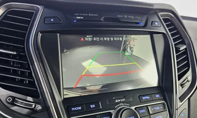 Hyundai Maxcruz 2015, 133927 км, за 10900000 KRW - фото 17