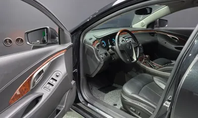 ChevroletGMDaewoo Alpheon 2014, 127017 км, за 3500000 KRW - фото 10
