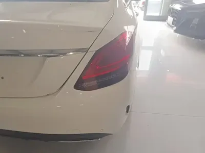 Mercedes-Benz C-Class 2020, 107500 км, за 108699 CNY - фото 8