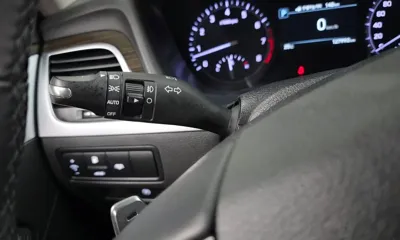 Genesis G80 2017, 127992 км, за 15900000 KRW - фото 27
