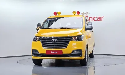 Hyundai Starex 2021, 70503 км, за 23290000 KRW