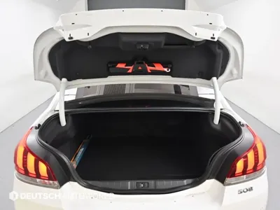 Peugeot 508 2015, 140285 км, за 3800000 KRW - фото 20