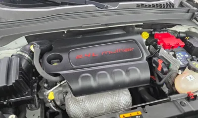 Jeep Renegade 2019, 76129 км, за 15300000 KRW - фото 6