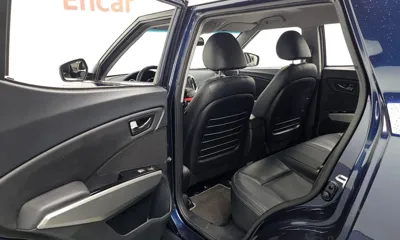 KG_Mobility_Ssangyong TIBOLI 2016, 109918 км, за 5700000 KRW - фото 11