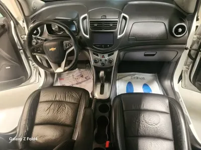 ChevroletGMDaewoo Trax 2015, 104520 км, за 5000000 KRW - фото 10