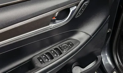 Hyundai Grandeur 2019, 67600 км, за 14500000 KRW - фото 18