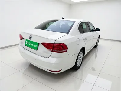 Volkswagen Lavida 2016, 137900 км, за 25400 CNY - фото 6