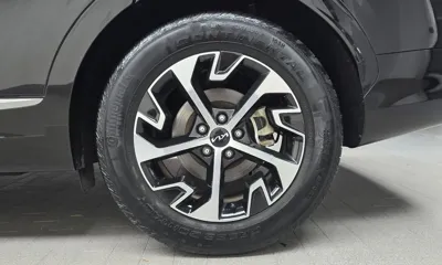 Kia Sportage 2022, 161620 км, за 20500000 KRW - фото 21
