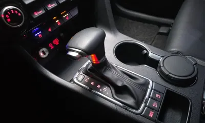 Kia Sportage 2016, 169631 км, за 9900000 KRW - фото 9