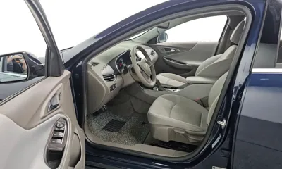 ChevroletGMDaewoo Malibu 2017, 168378 км, за 3900000 KRW - фото 10