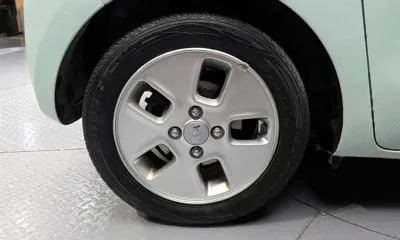 Kia Ray 2020, 147776 км, за 7800000 KRW - фото 34